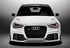 Audi A1 clubsport quattro