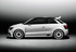 Audi A1 clubsport quattro