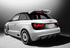 Audi A1 clubsport quattro