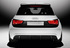 Audi A1 clubsport quattro