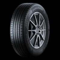 ContieEcoContact 5 - the ultimate eco performance tyre