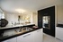 An example of the stylish kitchens.