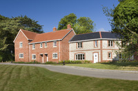 Show home provides investment opportunity in Winchester