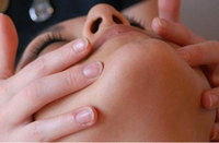 Swap hot lava palaver for hot stone therapy on Dartmoor