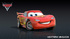 Lightning McQueen