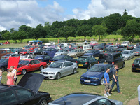 The German Show at Beaulieu
