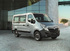 Vauxhall Movano Minibus