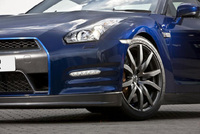 Three year free servicing for Nissan GT-R