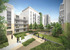 An artist’s impression of the sought-after apartments at Academy Central