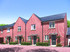 An artist’s impression of the two-bedroom ‘Woburn’