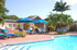 Luxury holidays