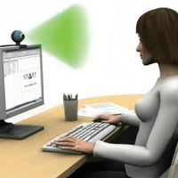Posture Minder – Are you sitting comfortably?