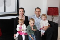A straightforward move to a new property in Ruislip