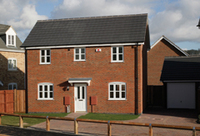 Jelson showcases new homes in Grantham