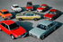 Audi cars