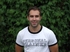 Personal trainer Simon Parker
