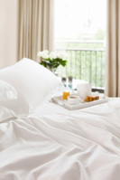 Luxury Bed Linen Set