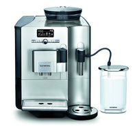 EQ7 Plus coffee machines - Looks, plus style