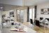 A typical Miller Homes apartment interior