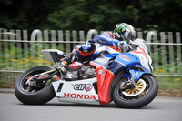 John McGuinness secures 16th TT win