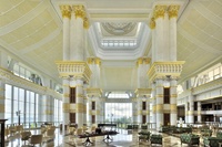 Luxury and more in Brunei