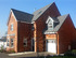  The Helmsdale show home at Miller Homes' "Scholars Way" 