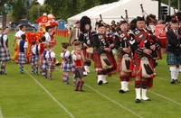 Inverness Highland Games