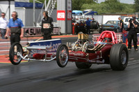The Circus is coming to Santa Pod!