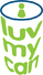 i luv my can logo