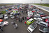 Santa Pod USC Club Area