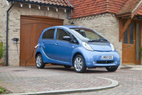 EDF to provide EV recharging solutions to Peugeot and Citroen