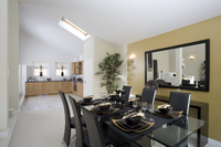 Taylor Wimpey properties in Bracknell selling fast