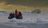 One Ocean Expeditions Akademik Ioffe/Wally Chin