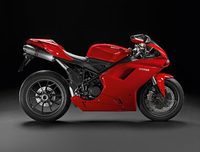 Ducati £1000 voucher promotion for 1198 and 1198SP