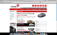 Wheelwright Screen shot