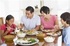 Healthy eating diets