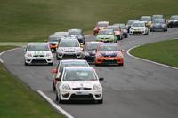 Pipercross goes ‘clubbing it’ with Mazdas and Fords