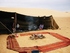 Bedouin camp