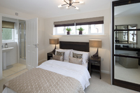 Stylish new homes in Buxted, East Sussex