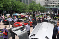 Motorexpo gears up for weekend of family fun