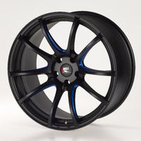 Kei Racing releases new ‘Evo’ rim design