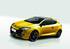 Megane Renaultsport 265 Trophy
