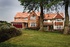 New Redrow homes at Great Park, Rubery, look traditional from the outside.