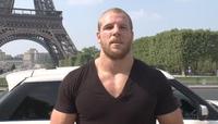 James Haskell's guide to Paris 
