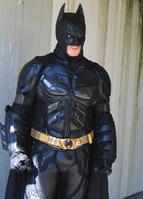 Batman Batman