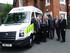 St John's Ambulance Staffordshire