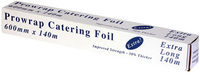 Prowrap foil Prowrap foil
