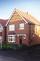 Buckley homes are ready and waiting