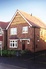 The three-bedroom ‘Warwick’ show home at Redrow’s Heathlands venture in Buckley.