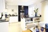 New Redrow kitchens at Heathlands in Buckley are well equipped.